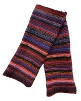 Scarf Co - Ladies Lambswool Wristlets